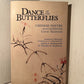 Dance of the Butterflies - Chinese Poetry from the Japanese Court Tradition