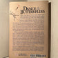 Dance of the Butterflies - Chinese Poetry from the Japanese Court Tradition