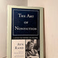 The Art of Nonfiction by Ayn Rand