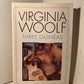 Three Guineas by Virginia Woolf