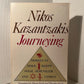 Journeying by Nikos Kazantzakis