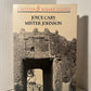 Mister Johnson by Joyce Cary