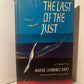 The Last of the Just by Andre Schwarz-Bart