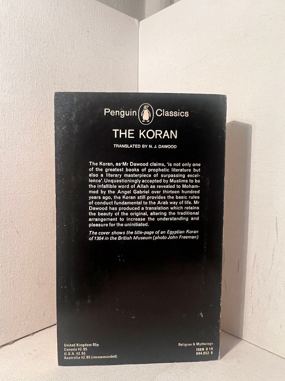 The Koran