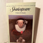 Shakespeare: The Poems