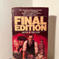 Final Edition by Arthur Miller