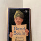 Dead Souls by Nikolai Gogol