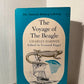 The Voyage of the Beagle by Charles Darwin