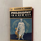 Philosophy in a New Key by Susanne K. Langer