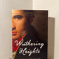 Wuthering Heights by Emily Bronte