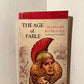 The Age of Fable