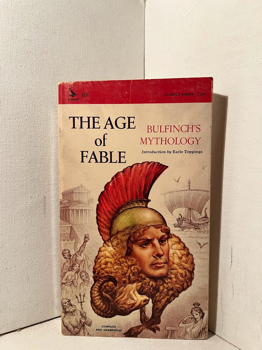 The Age of Fable