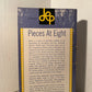 Pieces at Eight by Walter Kerr