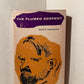 The Plumed Serpent by D.H. Lawrence