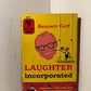 Laughter Incorporated by Bennett Cerf