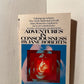 Adventures in Consciousness by Jane Roberts
