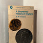 A Shortened History of England by G.M. Trevelyan