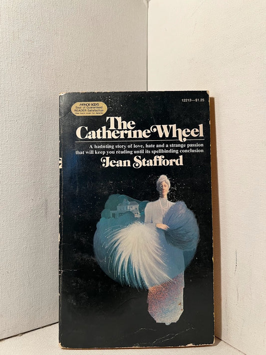 The Catherine Wheel by Jean Stafford