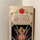 The Day of the Locust by Nathanael West