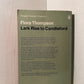 Lark Rise to Candleford by Flora Thompson