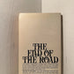 The End of the Road by John Barth