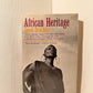 African Heritage edited by Jacob Drachler