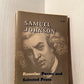 Rasselas Poems and Selected Prose by Samuel Johnson