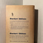 Rasselas Poems and Selected Prose by Samuel Johnson