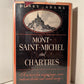 Mont-Saint-Michel and Chartres by Henry Adams