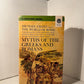 Myths of the Greeks and Romans by Michael Grant