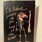 Journey to the End of the Night by Celine