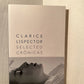 Selected Cronicas by Clarice Lispector