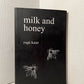 Milk and Honey by Rupi Kaur