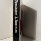 Feminism & Bioethics: Beyond Reproduction edited by Susan M. Wolf
