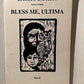 Bless Me, Ultima by Rudolfo Anaya