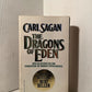 The Dragons of Eden by Carl Sagan