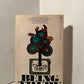 Being There by Jerzy Kosinski