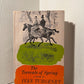 The Torrents of Spring by Ivan Turgenev