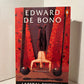 Lateral Thinking by Edward De Bono
