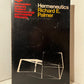 Hermeneutics by Richard E. Palmer