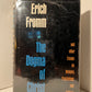 The Dogma of Christ and Other Essays by Erich Fromm