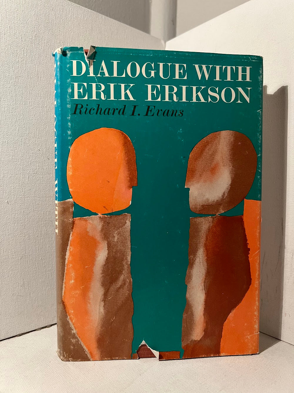 Dialogue with Erik Erikson