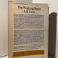 The Working Brain: An Introduction to Neuropsychology by A.R. Luria