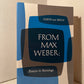 From Max Weber: Essays in Sociology