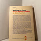 Man's Rage for Chaos: Biology, Behavior & The Arts by Morse Peckham