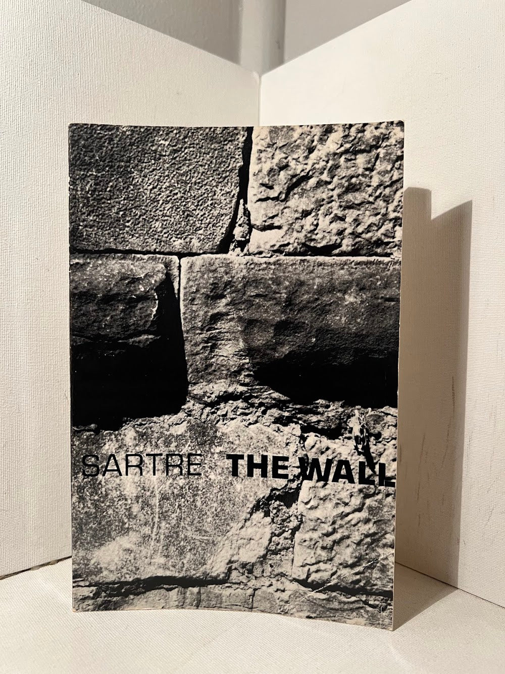 The Wall by Jean Paul Sartre