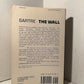 The Wall by Jean Paul Sartre