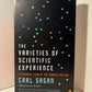 The Varieties of Scientific Experience by Carl Sagan