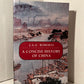 A Concise History of China by J.A.G. Roberts