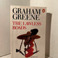 The Lawless Roads by Graham Greene
